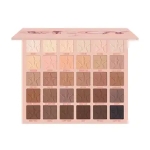 O*** Artistry Palette